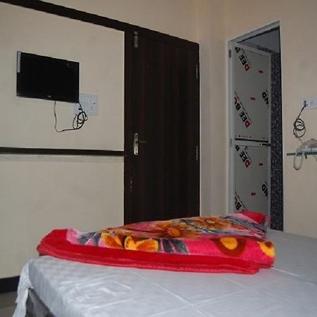 Mp Residency Ξενοδοχείο Ujjain Εξωτερικό φωτογραφία
