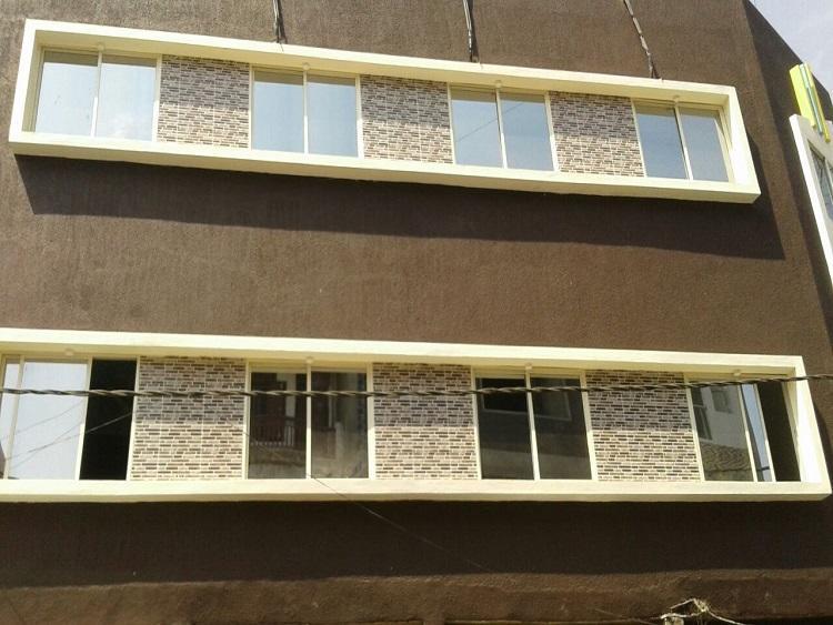 Mp Residency Ξενοδοχείο Ujjain Εξωτερικό φωτογραφία